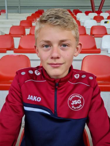 Lasse Wilkes