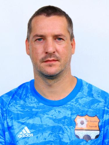 Sven Pfeil