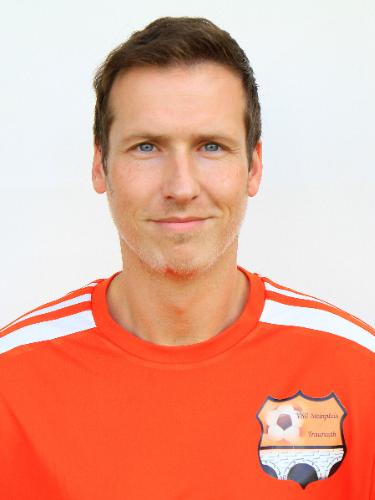 Patrick Piechocki