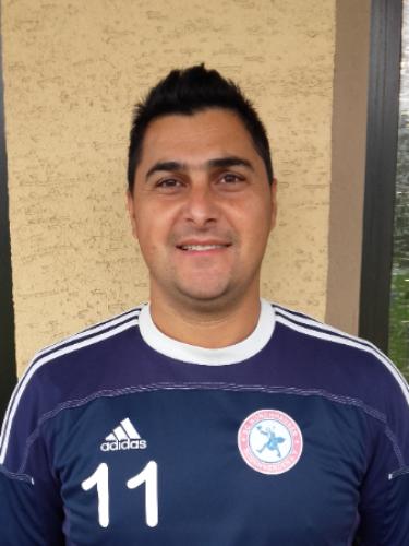 Masoud Niakani Moghaddam