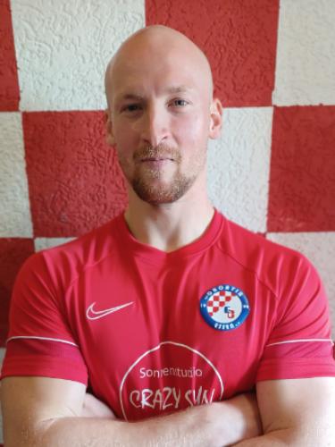 Kevin Schulte