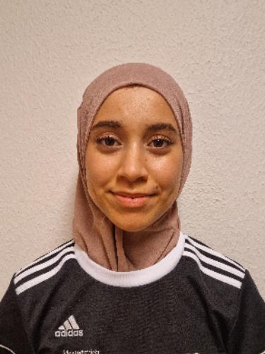 Salma El Kaich El Bazi