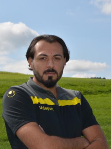 Eyüb Bastuglu