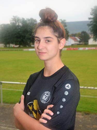 Natascha Jecinski