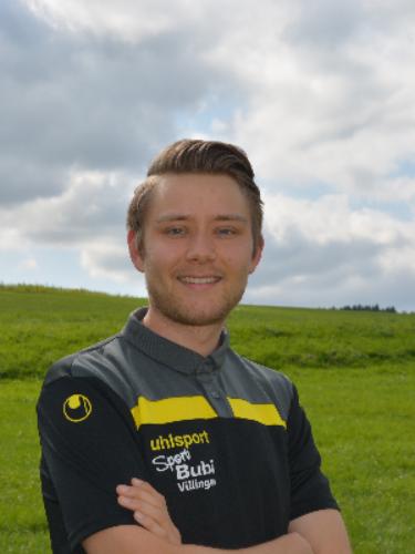 Jannik Bausch