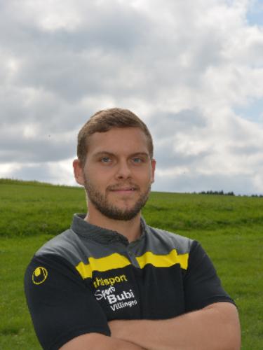 Daniel Müller