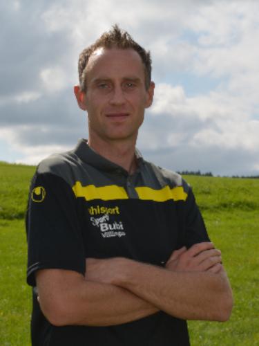 Torsten Rendler
