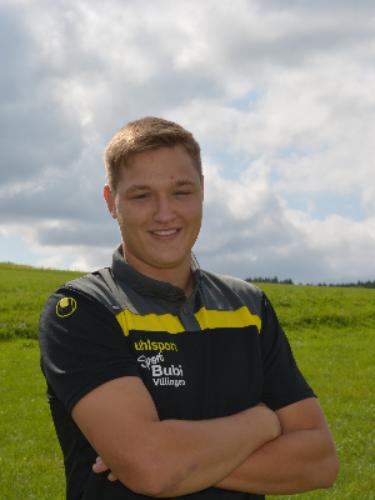Nils Widmann