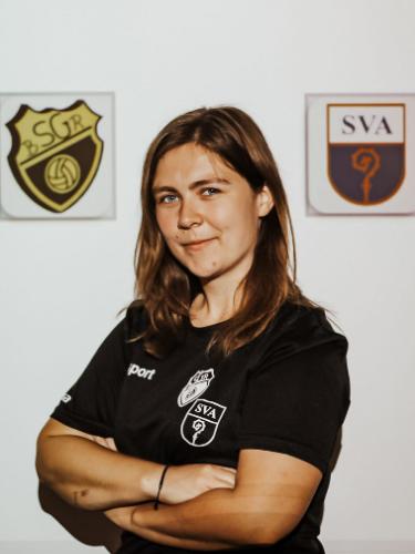Tatjana May