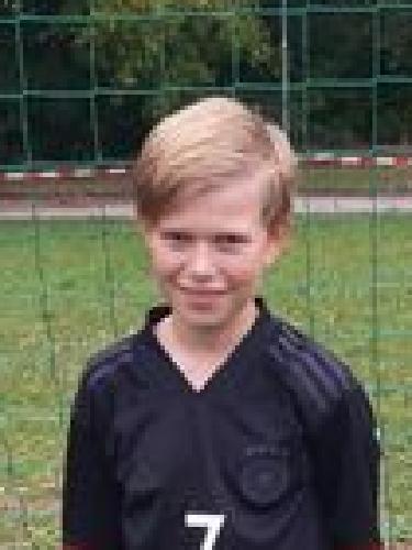 Niklas Valentin Dietze