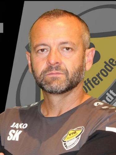 Stephan Knodel