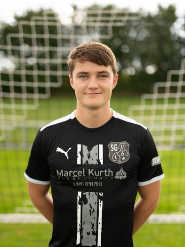 Magnus Lauritzen Meyer