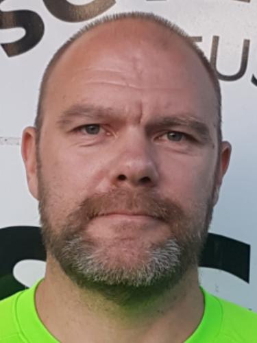 Andreas Schneider