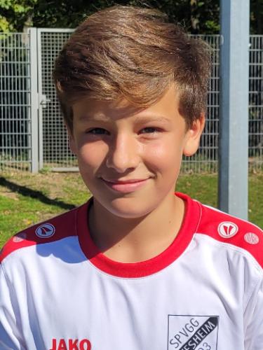 Vincent Paul Müller