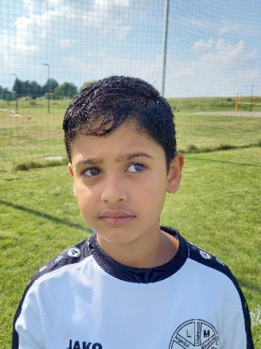 Manraj Singh