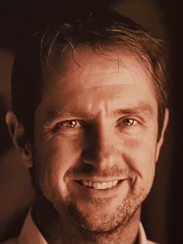 Patrick Overlack