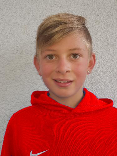 Adrian Fuß