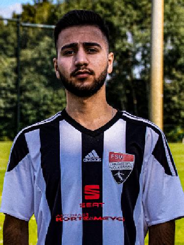 Ahmad Alkhalil