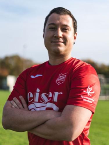 Martin Steinig