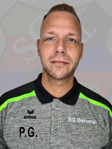 Philipp Griesel