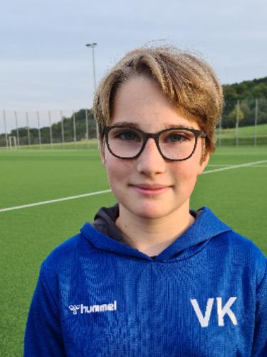 Viola Klein