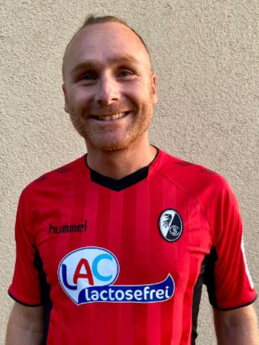 Fabien Michel Renouf