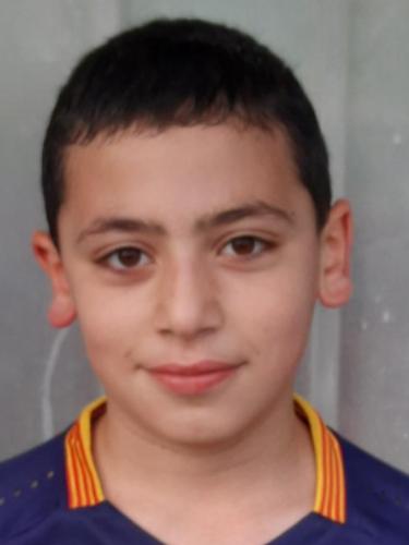 Abbas Dohaini Al Sagheer