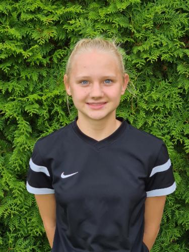 Flora Wahle