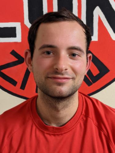 Mirco Hainke