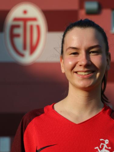 Caroline Elisabeth Helm