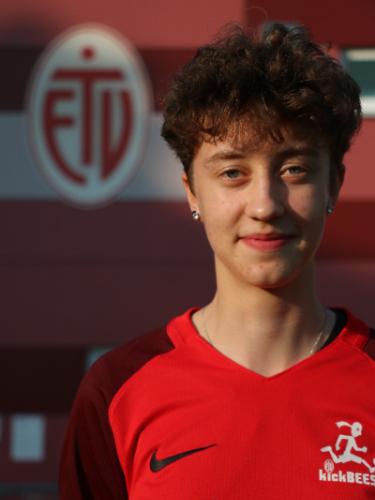 Kajetana Natalie Perkuhn