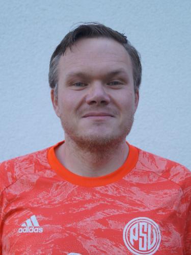 Marcel Benteler