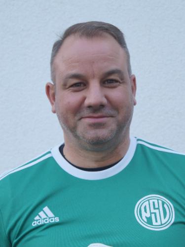 Lars Dietrich