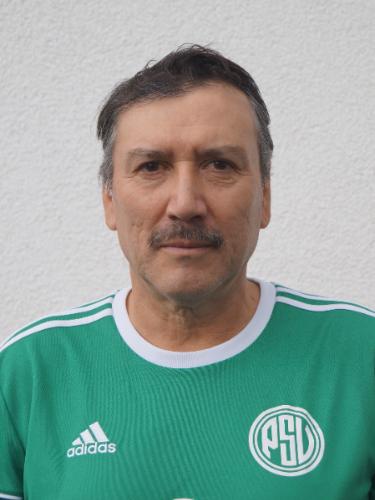 Edgar-Jhony Julca Orrego