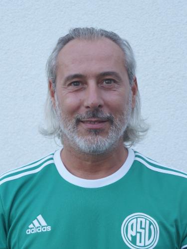 Dario Petrachi