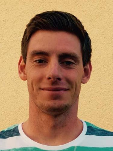 Christian Wolter