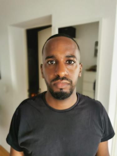 Abel Keflai