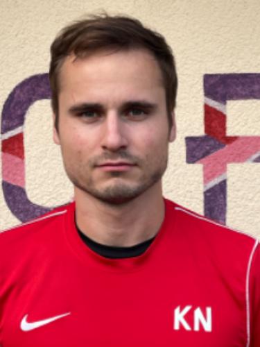 Lucas Narbei
