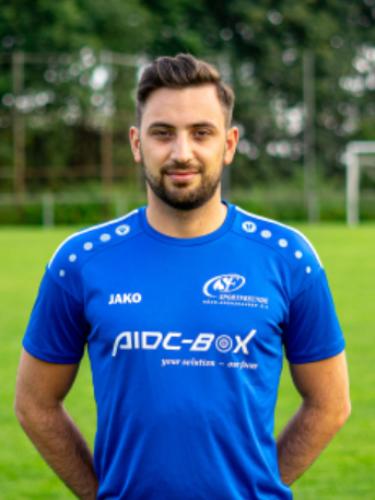 Samet Sögünmez
