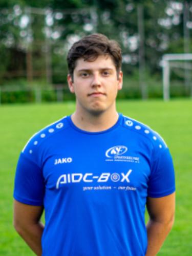 Jakob Großmann