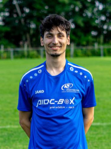 Leonardo Kolak