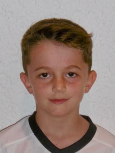 Arlo Hysenaj