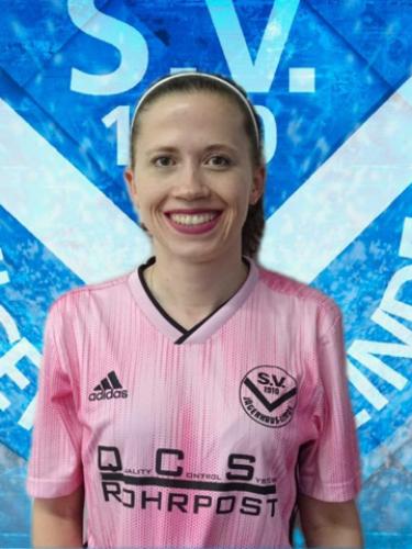 Fabienne Estelle Thimm