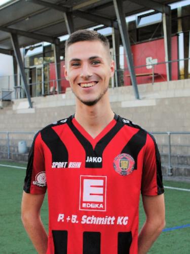 Torben Weber