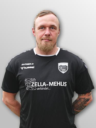 Christian Paehle
