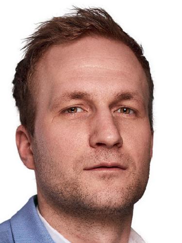 Benjamin Jendro