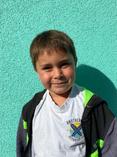 Liam Leon Moros
