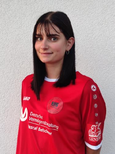 Janine Baumgarten