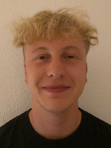 Niklas Bureik