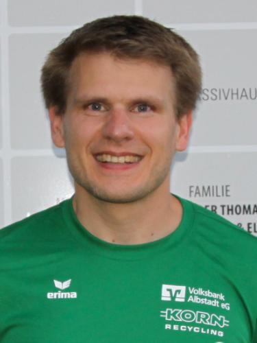 Markus Birk
